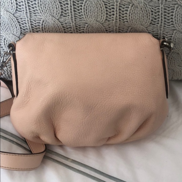 MARC BY MARC JACOBS Q Mini Natasha crossbody bag - Picture 3 of 16